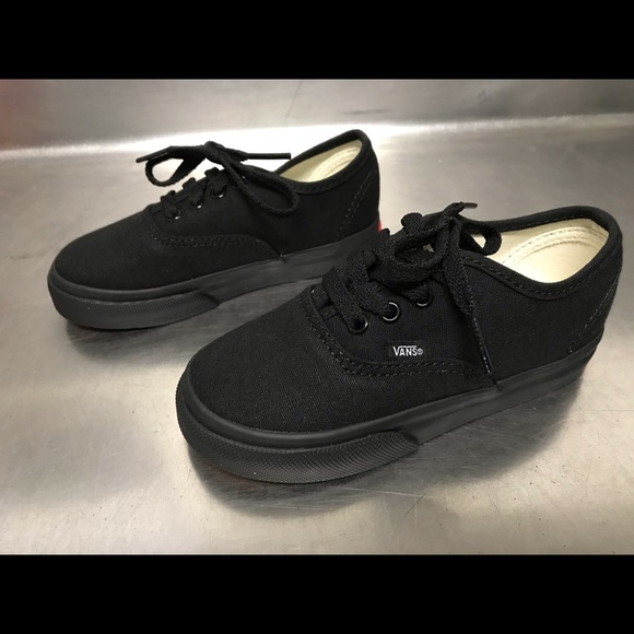 vans authentic 8.5
